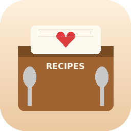 Master Chef Recipe Box